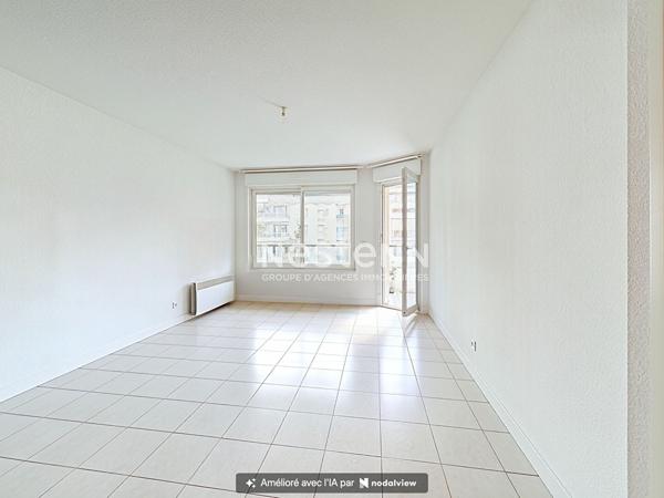 Appartement Cannes La Bocca 2 pièce(s) 41 m2 - BOX