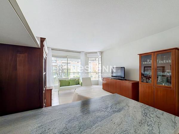 Appartement Cannes La Bocca 2 pièce(s) 41 m2 - BOX