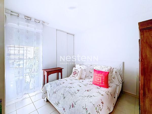 Appartement Cannes La Bocca 2 pièce(s) 41 m2 - BOX
