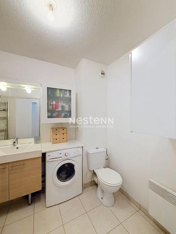 Appartement Cannes La Bocca 2 pièce(s) 41 m2 - BOX