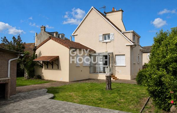 Maison Courseulles Sur Mer
