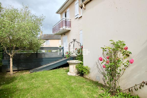 Maison Courseulles Sur Mer