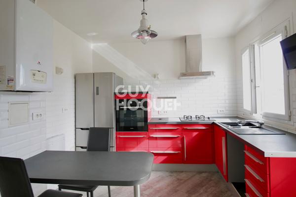 Maison Courseulles Sur Mer