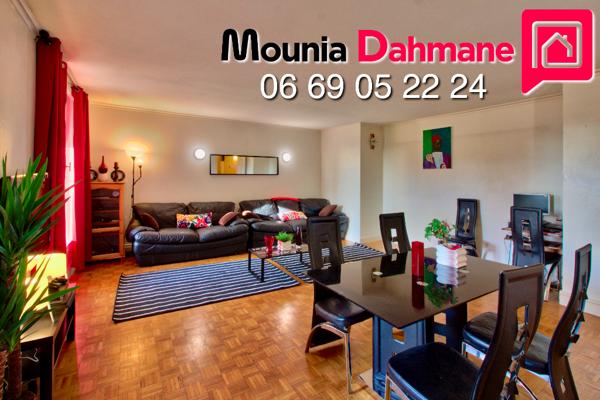 Appartement  4 pièce(s)