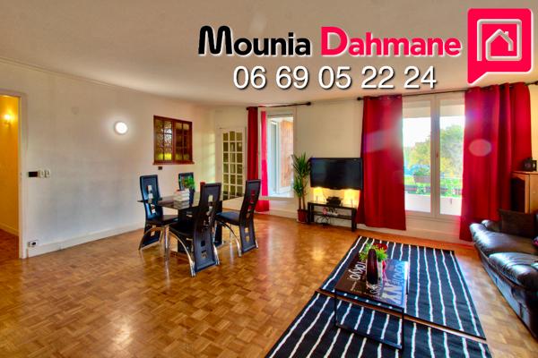 Appartement  4 pièce(s)