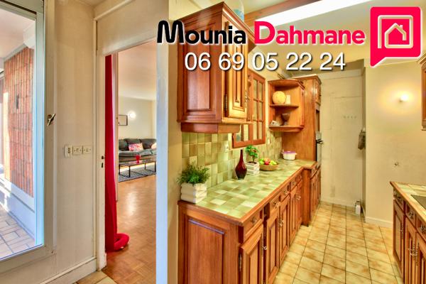 Appartement  4 pièce(s)