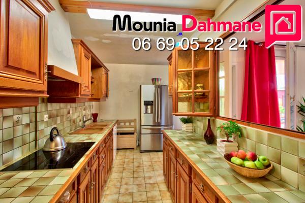 Appartement  4 pièce(s)