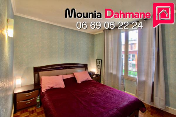 Appartement  4 pièce(s)