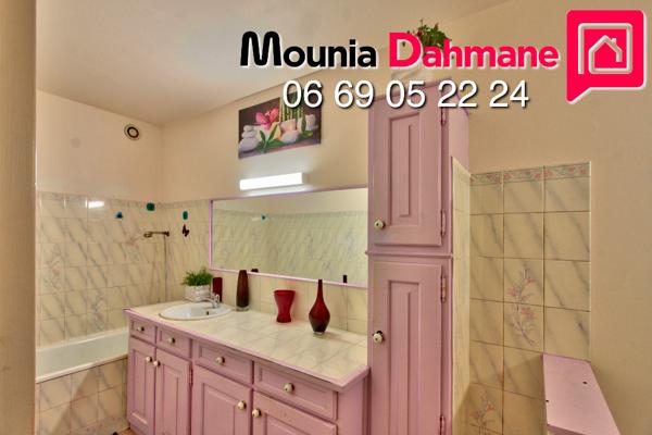 Appartement  4 pièce(s)