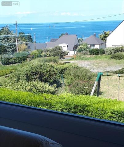 Maison à vendre à Saint-Cast-le-Guildo dans les Côtes-d'Armor (22380), ref : 22058-1039685