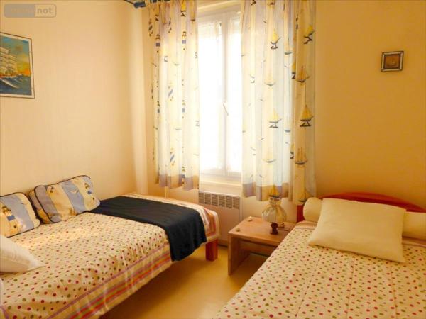 Maison à vendre à Saint-Cast-le-Guildo dans les Côtes-d'Armor (22380), ref : 22058-1039685