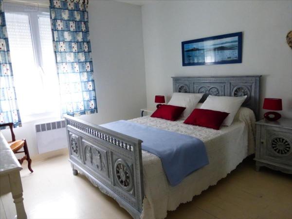 Maison à vendre à Saint-Cast-le-Guildo dans les Côtes-d'Armor (22380), ref : 22058-1039685