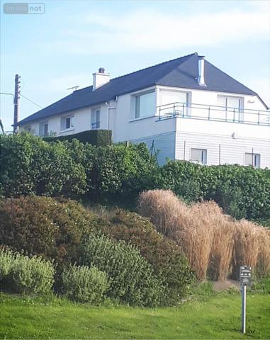 Maison à vendre à Saint-Cast-le-Guildo dans les Côtes-d'Armor (22380), ref : 22058-1039685