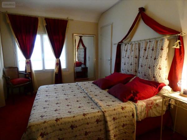 Maison à vendre à Saint-Cast-le-Guildo dans les Côtes-d'Armor (22380), ref : 22058-1039685