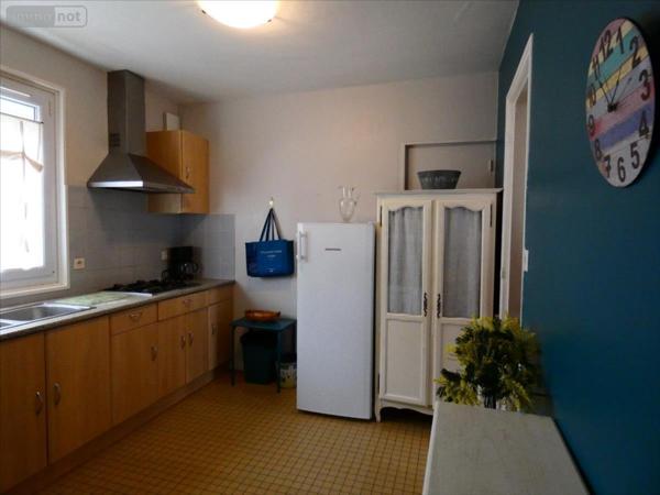 Maison à vendre à Saint-Cast-le-Guildo dans les Côtes-d'Armor (22380), ref : 22058-1039685