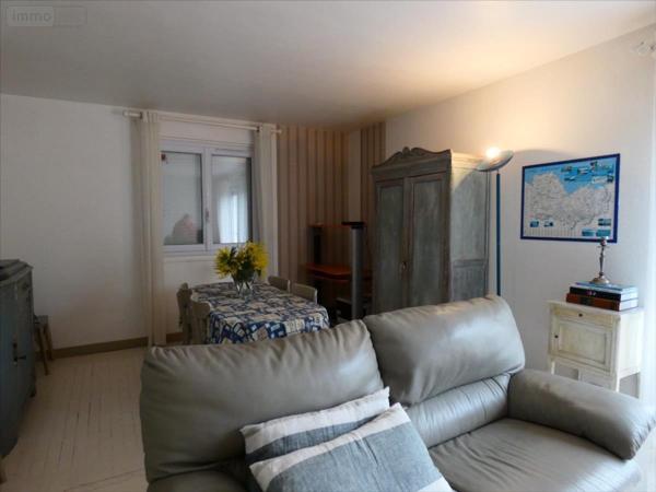 Maison à vendre à Saint-Cast-le-Guildo dans les Côtes-d'Armor (22380), ref : 22058-1039685