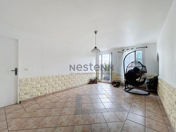 Appartement 4 pièces, 3 chambres 78m2 à Limeil-Brévannes