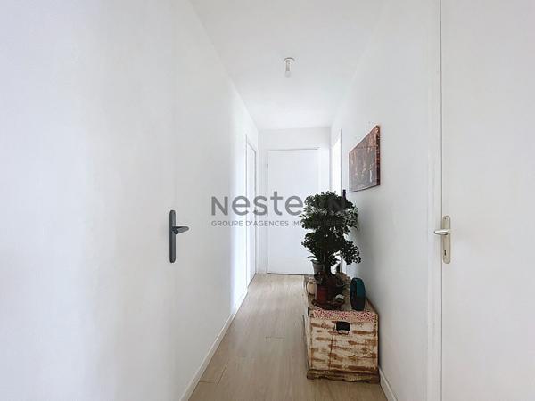 Appartement 4 pièces, 3 chambres 78m2 à Limeil-Brévannes