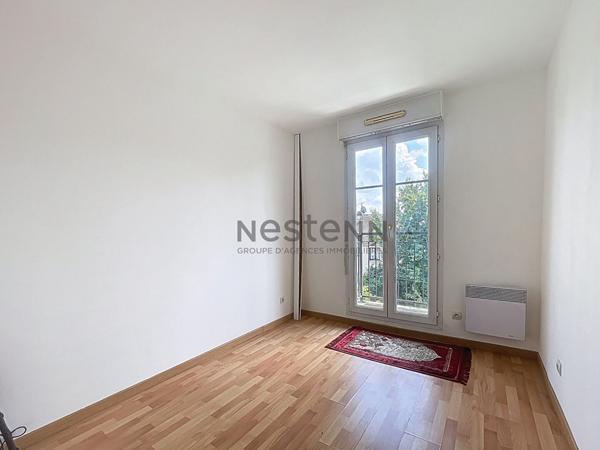 Appartement 4 pièces, 3 chambres 78m2 à Limeil-Brévannes