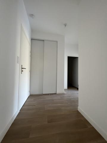 À Vendre – Appartement T3 en Rez-de-Jardin – Résidence Récente et Sécurisée
