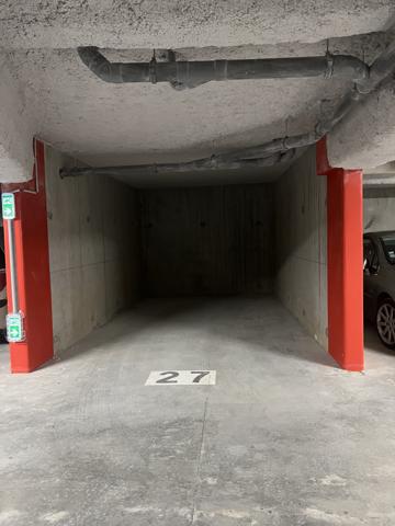 À Vendre – Appartement T3 en Rez-de-Jardin – Résidence Récente et Sécurisée