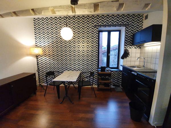Appartement à louer à Mâcon (71000)