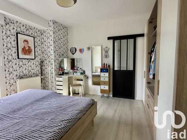 Maison à vendre 6 pièces 140 m² Saint-Julien-lès-Metz