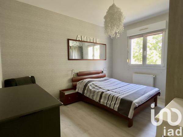 Maison à vendre 6 pièces 140 m² Saint-Julien-lès-Metz