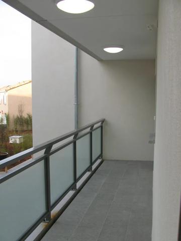 Appartement à louer à Toulouse (31200)