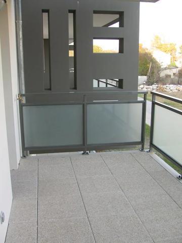 Appartement à louer à Toulouse (31200)