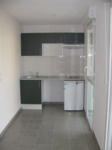 Appartement à louer à Toulouse (31200)