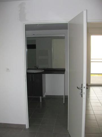 Appartement à louer à Toulouse (31200)