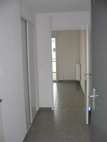 Appartement à louer à Toulouse (31200)