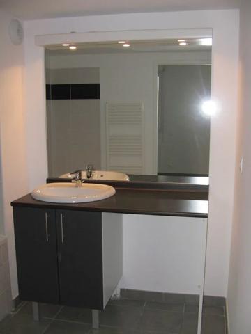 Appartement à louer à Toulouse (31200)