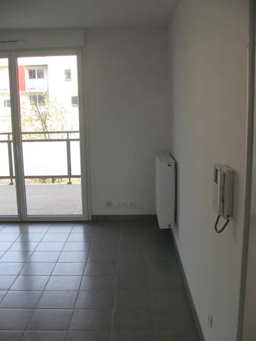 Appartement à louer à Toulouse (31200)