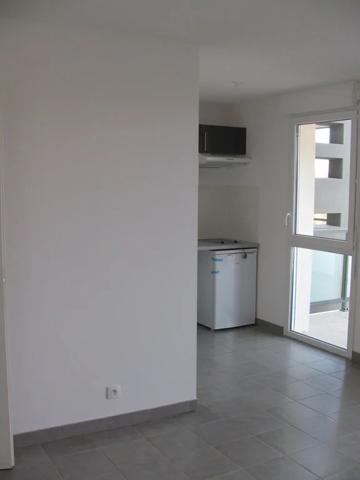 Appartement à louer à Toulouse (31200)