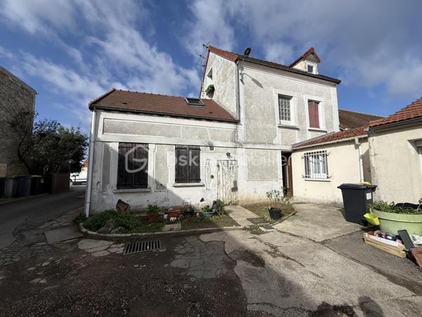 Appartement de 42 m²