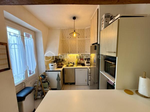 Appartement de 42 m²