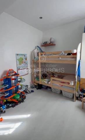 Appartement de 42 m²