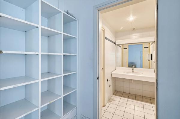 Hôtel particulier Versailles - SAINT LOUIS