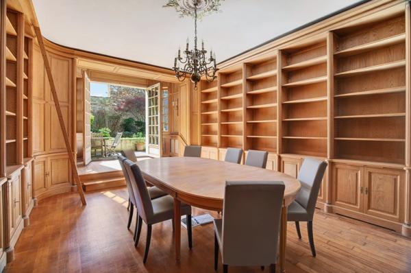 Hôtel particulier Versailles - SAINT LOUIS