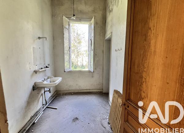 Maison à vendre 17 pièces 520 m² Honfleur