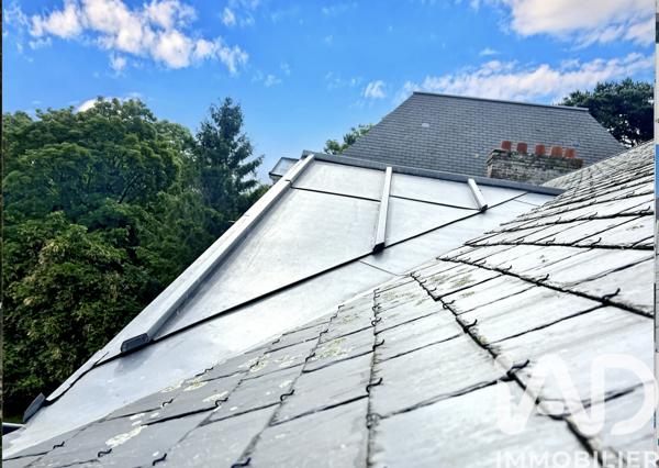 Maison à vendre 17 pièces 520 m² Honfleur