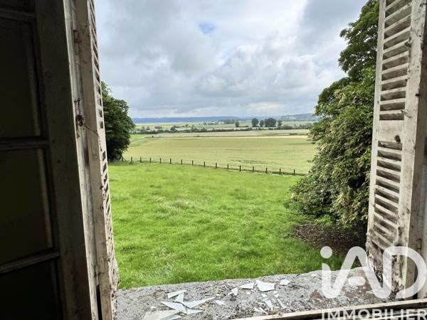 Maison à vendre 17 pièces 520 m² Honfleur