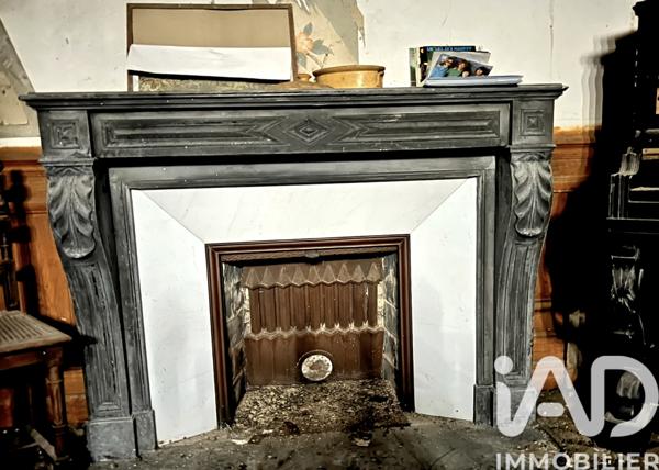 Maison à vendre 17 pièces 520 m² Honfleur