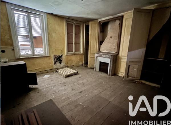 Maison à vendre 17 pièces 520 m² Honfleur