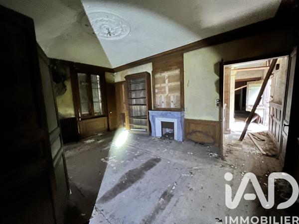 Maison à vendre 17 pièces 520 m² Honfleur