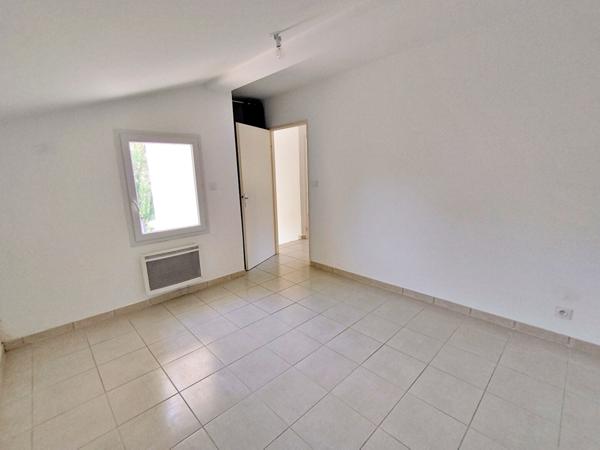 VILLA T4 - 90m2  + sous sol - MONTASTRUC LA CONSEILLERE