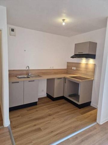 Appartement 3 pièces                                        - 44000 Nantes Réf : 10513