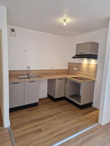 Appartement 3 pièces                                        - 44000 Nantes Réf : 10513